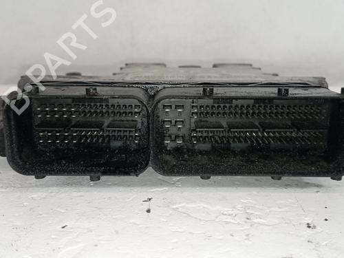 Engine control unit (ECU) CHEVROLET CAPTIVA (C100, C140)  | BP25329451M57 