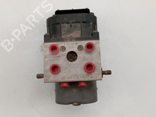 ABS Bremseaggregat PEUGEOT 307 (3A/C) [2000-2012]  29124980