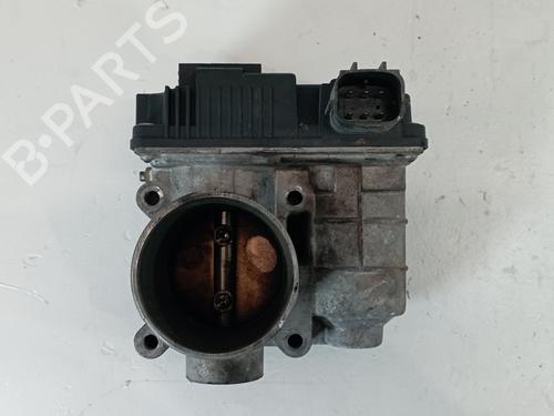 Used Throttle body NISSAN ALMERA II (N16) 1.5 dCi (82 hp) 25323140