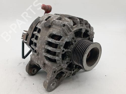 Used Alternator Alternator RENAULT CLIO II (BB_, CB_) [1998-2016] 33710345 33710345
