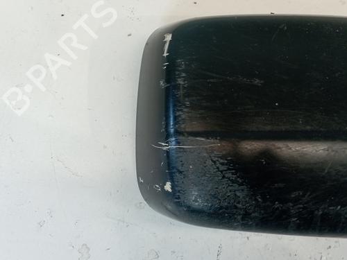 Right mirror NISSAN X-TRAIL I (T30)  | BP25323206C27 