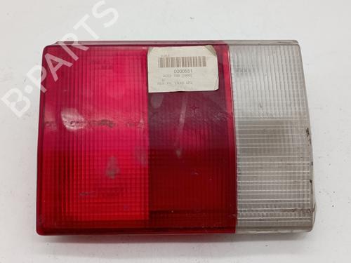 Used Left tailgate light AUDI 90 B3 (893, 894, 8A2) [1987-1991]  28950743