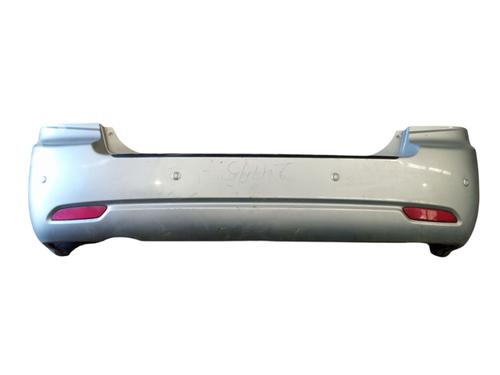 Used Rear bumper Rear bumper KIA SORENTO I (JC) [2002-2011] 34510133 34510133
