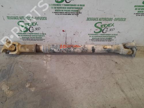 Used Driveshaft KIA SPORTAGE SUV (K00) [1994-2005]  25327470