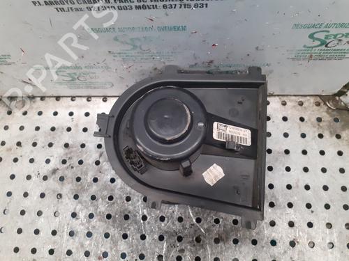 Ventilator motor VW GOLF IV (1J1)  | BP25315002M62 