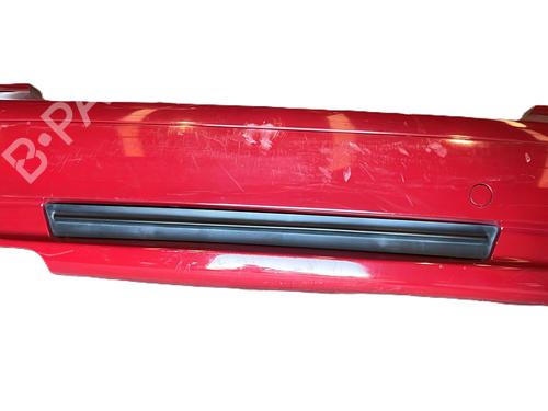 Used Rear bumper Rear bumper BMW 3 Compact (E46) 316 ti (115 hp) 40023284 40023284