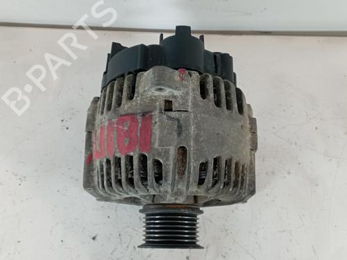 Alternator RENAULT MEGANE II (BM0/1_, CM0/1_)  | BP25321925M7 