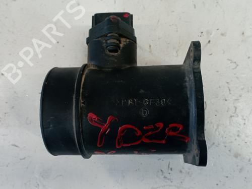 Mass air flow sensor NISSAN ALMERA TINO (V10) 1.8 | BP25312091M95 
