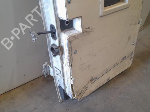 Right tailgate PEUGEOT BOXER Van  | BP29411024C77 