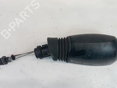 Left mirror FIAT PUNTO (188_) 1.9 JTD | BP25312499C26 