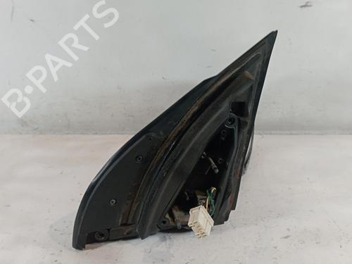 Right mirror KIA CARNIVAL I (UP, FL) 2.9 TDi | BP25316478C27 