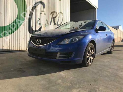 Gearbox MAZDA 6 Saloon (GG) 2.0 DI (GG14) | BP36157162M3 - Image 6