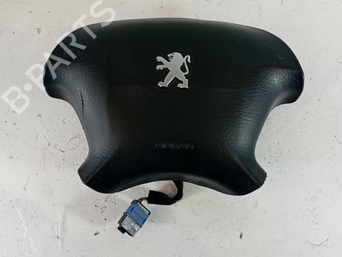 Used Driver airbag PEUGEOT 406 (8B) 1.6 (88 hp) 25320319