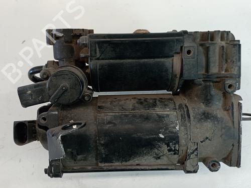 Suspension compressor MERCEDES-BENZ S-CLASS (W220)  | BP25329422M103 