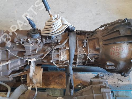 Used Gearbox Gearbox TOYOTA 4 RUNNER II (_N13_) 3.0 TD (KZN130_, KZN130G, KZN130W) (125 hp) 25330364 25330364