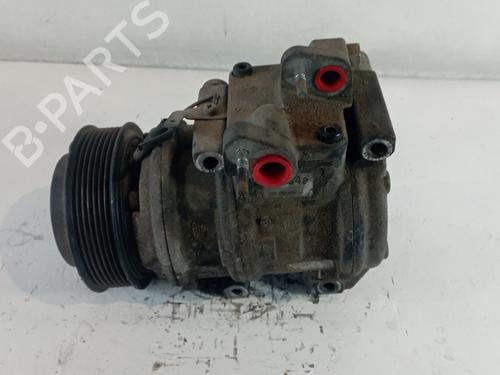Used AC compressor KIA SORENTO I (JC) [2002-2011]  25323541