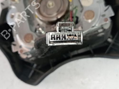 Driver airbag PEUGEOT 406 (8B) 1.6 | BP25320319C9 
