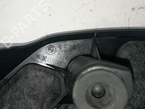 Upper protection BMW 2 Gran Tourer (F46) 216 d | BP25321946M93 