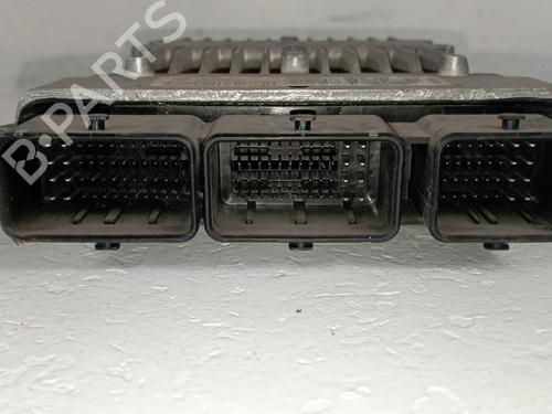 Engine control unit (ECU) CITROËN C5 I (DC_)  | BP25324540M57 