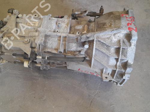 Girkasse FORD TRANSIT V363 Van (FCD, FDD) 2.0 EcoBlue (130 hp) 29592084