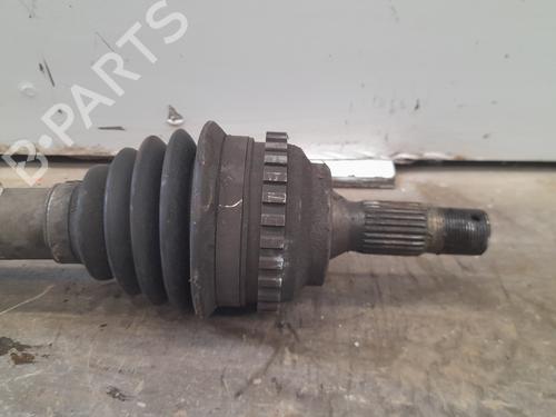 Left front driveshaft CITROËN XSARA (N1)  | BP25316555M38 
