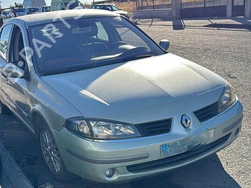 Used Parts RENAULT LAGUNA II (BG0/1_) [2001-2007]  4232101