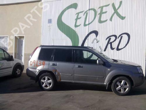 Used Gearbox Gearbox NISSAN X-TRAIL I (T30) [2001-2013] 25330189 25330189