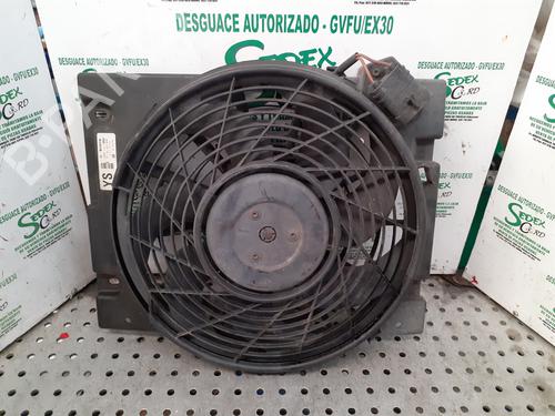 Køleventilator elektrisk OPEL ASTRA G Hatchback (T98) [1998-2009]  25314112
