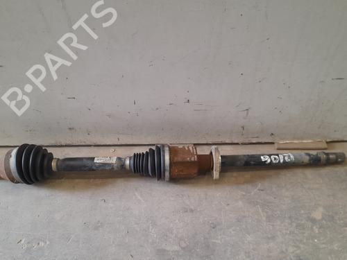 Used Right front driveshaft OPEL ASTRA H GTC (A04) [2005-2010]  25315298