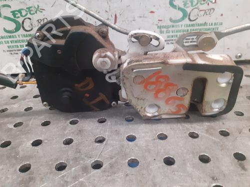 Used Front left lock ROVER 600 I (RH) [1993-2000]  25317615