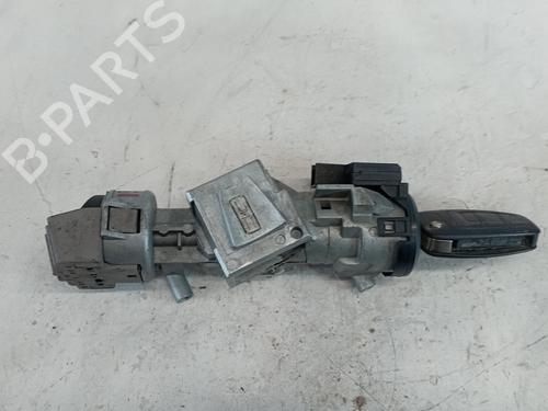 Used Other FORD FOCUS II Turnier (DA_, FFS, DS) 1.6 TDCi (90 hp) 25312296