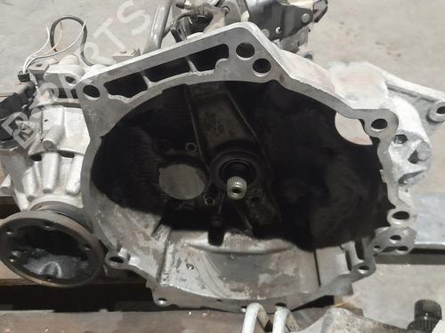Gearbox VW GOLF IV (1J1) 1.9 TDI | BP25327810M3 