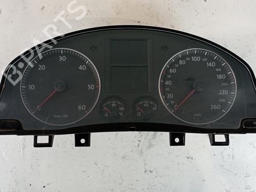 Used Instrument cluster Instrument cluster 36021210 36021210