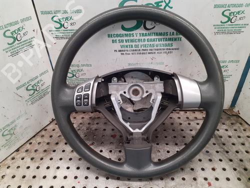 Ratt SUZUKI SWIFT III (MZ, EZ) [2005-2025]  25318836