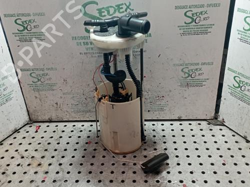 Used Fuel pump IVECO DAILY VI Platform/Chassis [2014-2025]  25325445