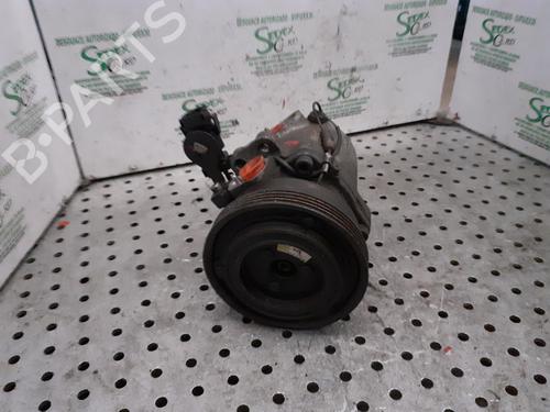 AC compressor BMW 3 (E36)  | BP25326605M34 