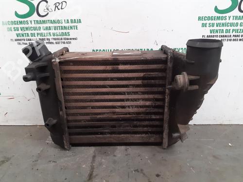 Used Intercooler AUDI A4 B6 (8E2) 2.5 TDI quattro (180 hp) 25316933