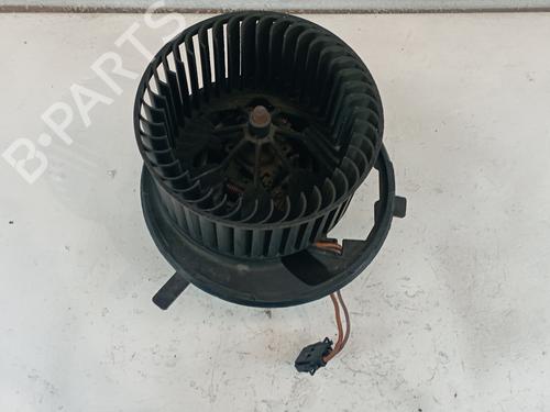 Heater blower motor VW GOLF V (1K1)  | BP25315457M62 