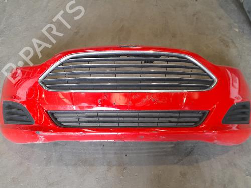 Used Front bumper FORD FIESTA VI (CB1, CCN) [2008-2026]  29877096