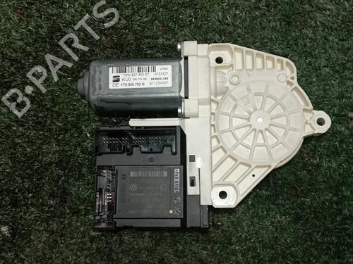 Right front window motor SEAT LEON (1P1)  | BP25315003E20 