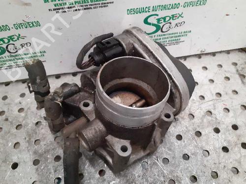 Throttle body VW PASSAT B6 (3C2)  | BP25324289M82 