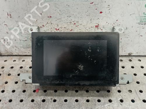 Used Display monitor NISSAN PRIMERA Hatchback (P12) [2002-2025]  25321892