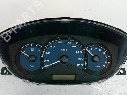 Used Instrument cluster CHEVROLET MATIZ (M200, M250) [2005-2025]  25322697