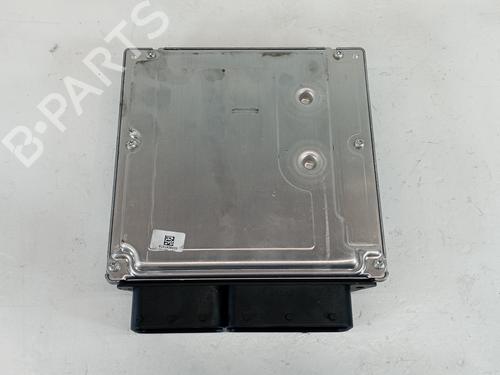 Engine control unit (ECU) BMW 1 (E81) 120 i | BP25329308M57 