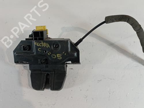 Bakluke lås OPEL VECTRA C (Z02)  | BP25313028C101 