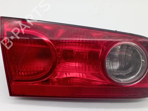 Used Left tailgate light RENAULT LAGUNA II (BG0/1_) 2.0 dCi (BG1T) (150 hp) 25608812
