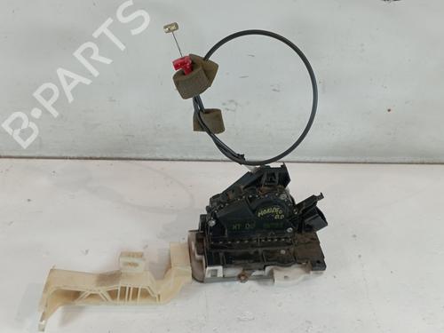 Used Front right lock FORD MONDEO II Saloon (BFP) 1.8 i (115 hp) 25315778
