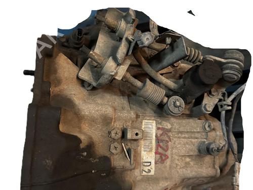 Gearbox SUZUKI WAGON R+ Hatchback (EM) 1.2 4WD (SR412) | BP36161841M3 - Image 2