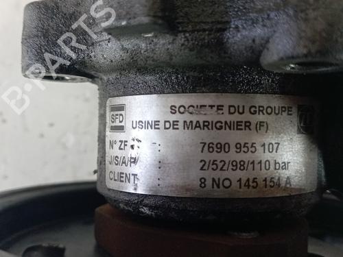Styring servopumpe AUDI TT (8N3) 1.8 T | BP25319060M99 