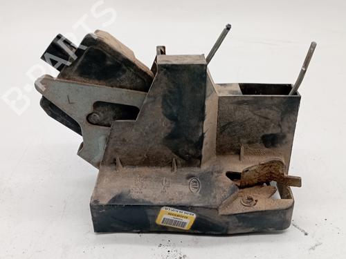 Used Rear right lock KIA RIO I Hatchback (DC) [2000-2006]  26441045
